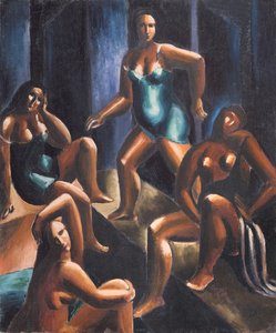 Bathers